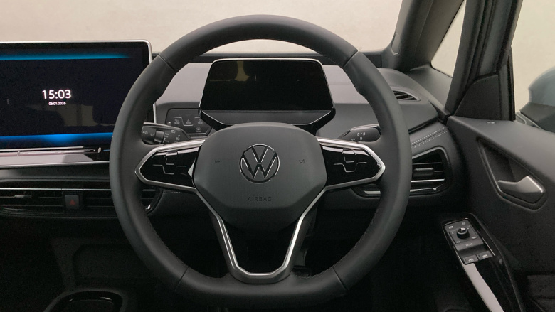 Volkswagen ID.3 150kW Match Pro 59kWh 5dr Auto Electric Hatchback